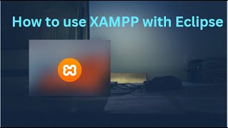 how to use xampp with eclipse|| Connecting eclipse to phpmyadmin XAMPP