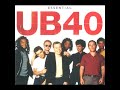 UB40 - ESSENTIAL CD 2 - FULL CD BEST HITS 2020