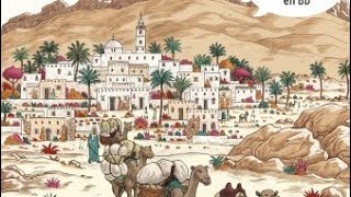 Histoire Complete Islam Muhammad Dessin anime
