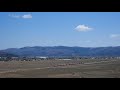 【4k】2019 4 16 tue 　石巻線貨物　鹿又～佳景山　1650レ　de10 3510号機