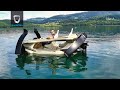 Quadrofoil - About amazing electric boat