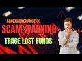 brokraexchange.cc Review: SCAM Investigation | Trace Your Lost Funds | 2026 Investor Alert