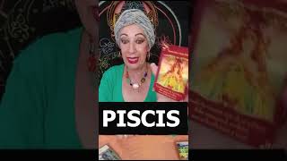 PISCIS: EL AMOR!  #tarot #amor #piscis