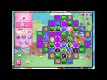 Candy Crush Level 3294 Talkthrough, 14 Moves 0 Boosters