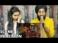 Soorarai Pottru Emotional Airport Interval Scene Reaction | Suriya, Aparna | Parbrahm Singh