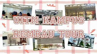 UED102 | UiTM Kampus Rembau Tour