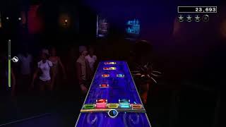 Rock band 4