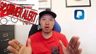 NEVER Get Scammed Buying Online Again! Paypal / IG / Facebook