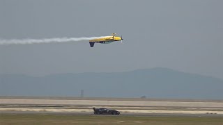 岩国基地フレンドシップデー2019 ウイスキーパパ 2回目