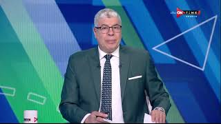 ملعب ONTime - أحمد شوبير يستعرض ترتيب جدول الدوري بعد فوز الأهلي