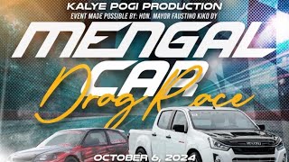 MENGAL DRAG DIESEL FULL VIDEO | MENGAL FESTIVAL | ECHAGUE, ISABELA | KABABOYS TV