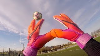 NIKE GK PREMIER SGT | Play Test