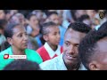 ምን ልብላ የቃል ጊዜ ከነብይ ሔኖክ ግርማ ጋር prophet henok girma jps tv world wide 2024