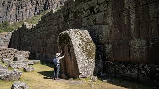 Prehistoric Megastructure Discovered in America That Shouldn’t Exist