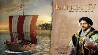 Patrician IV - Creating a Perfect Hansa 001