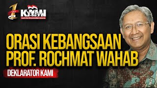 WAJAH PEMERINTAH HARI INI: TOKOH AGAMA DIKRIMINALKAN, AKTIVIS DIBUAT KETAKUTAN! | ROCHMAT WAHAB