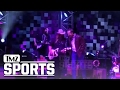 Petyon Manning Sings 'Tennessee Whiskey' With Country Music Star Chris Stapleton | TMZ Sports