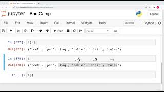 006 Python Tuple Slicing