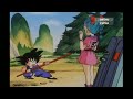 Pertemuan Pertama Kali Goku Dan Bulma (Malay Dub)