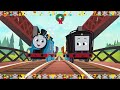 a fun adventure thomas u0026 friends all engines go advent countdown day 16