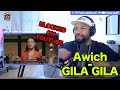 【海外の反応】Awich - GILA GILA feat. JP THE WAVY, YZERR // not blocked anymore/もうブロックされていません // :)