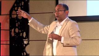 Deep Learning - Computers That Think | Prasanjit Mitra | TEDxEducationCity