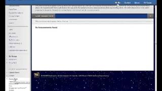 Safe Assign Tutorial Video