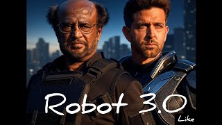 ROBOT 3.0 - Trailer Hindi | Rajinikanth | Hrithik Roshan | S. Shankar, Aishwarya Rai, Amy Jackson2.0