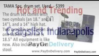 Craigslist Indianapolis - Hot and Trending Deals