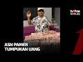 ASN Pemkab Deli Serdang Pamer Uang di Media Sosial | tvOne Minute