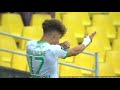 goal adil aouchiche 2 as saint Étienne fc nantes as saint Étienne 2 2 2020 2021