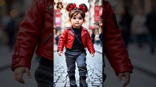 Adorable Baby Fashion Show - How To Style Your Baby? Trendy Fashion Looks \u0026 Outfits 😘