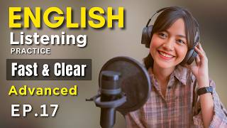 Improve Your Advanced English | Listen, Learn & Speak Naturally | Learn English With Podcast