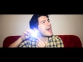 Simon Curtis - Superhero (Video)
