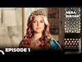 Sultana Hurrem's Story Episode 1 "Hurrem's Reborn" | Mera Sultan