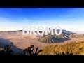 Bromo is Beautiful view  -  