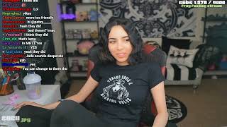 Susu- Mortal Kombat Tiddies Rant