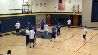 Sneaky 2-3 Zone Defense Tip - Stops 3-Point Shooting