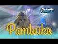 JINGLE PUTRA MANDIRI CONDROSIMO!! ( PAMBUKO ) Live: Kutho Bedah