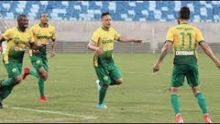 Ação 0 x 0 Cuiabá - Melhores Momentos  (COMPETO) Campeonato Mato Grossense