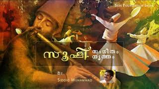 സൂഫി സംഗീതം, സൂഫി നൃത്തം   |   #Sufism   #SufiDance   #SufiMusic