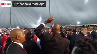 MCSA Mahikeng Circuit YMG: Thabang le nyakalle #mcsa  #ymg  #methodistchurch  #methodisthymns