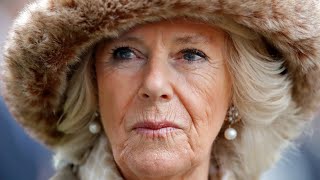 The Shady Truth About Camilla Parker Bowles