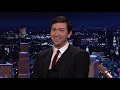 Bradley Cooper Hit Nicholas Braun Up for Succession Spoilers (Extended)  The Tonight Show