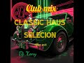 Club music classic HAUS selection.After party melody (Mixed by Mohácsi Károly)