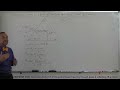 physics 52 refraction and snell s law 9 of 11 ex. 4 light through a prism