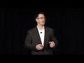 How I Lost My Obsession and Found TBI | Nicholas Ward | TEDxMSState