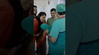 LSCS | Pregnancy | Gynec Hospital | Oxycare Hospital | Gynecologist