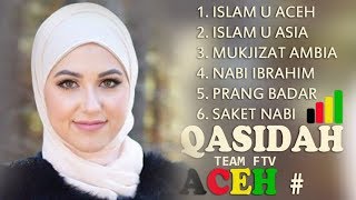 NOSTALGIA Dengan QASIDAH and Shalawat ACEH Jameun / Jaman dulu Tahun 90an & 2000an NOSTALGIA Dengan QASIDAH and Shalawat ACEH Jameun / Jaman dulu Tahun 90an & 2000an