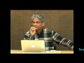 H.O.P.E - Dr. Rajan Sankaran - Repertory Talk - clip 1